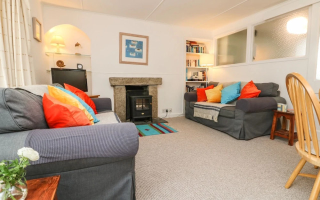 Calac Cottage