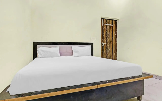Oyo Flagship 703738 Hotel Prince In