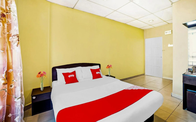 OYO 89573 Hotel Lii View