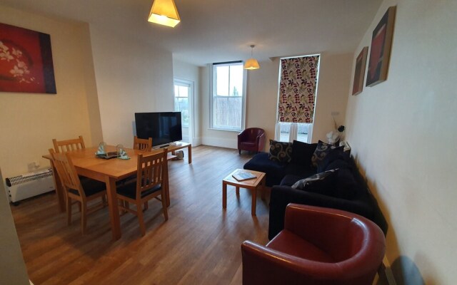 Kingston Villas Serviced Apartments – Hull Serviced Apartments HSA