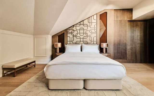 Nobu Hotel San Sebastián
