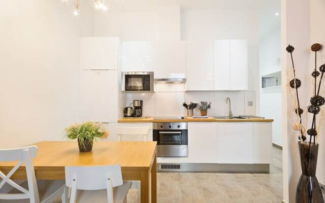 Stay U-nique Eixample Center II