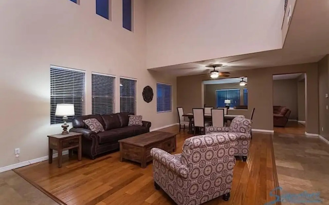 Pinnacle Peacock By Signature Vacation Rentals