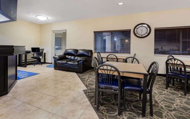 Baymont by Wyndham Casper East