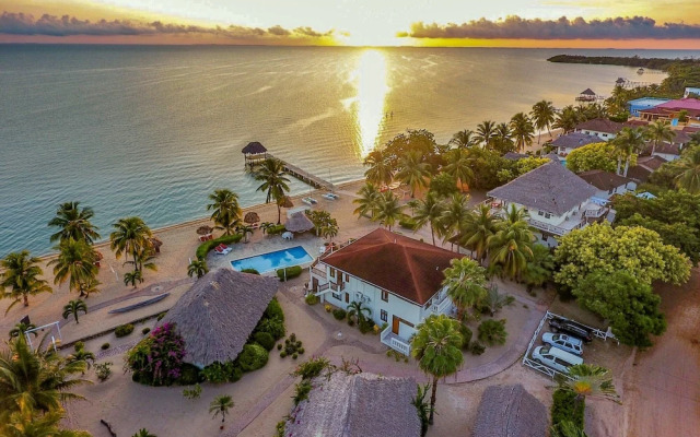 The Colonial at Jaguar Reef