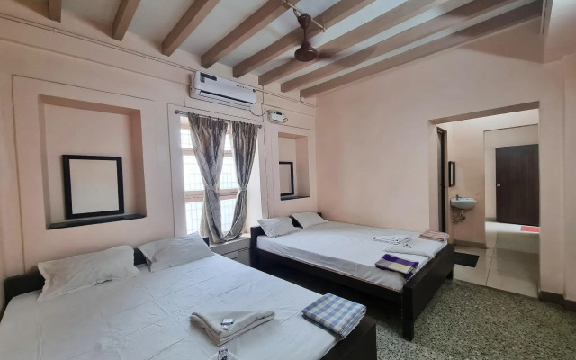 Sowmya Lodge
