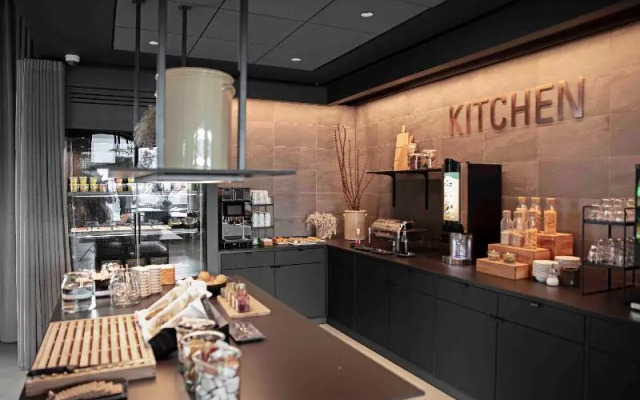 Four Points Flex by Sheraton Horsens