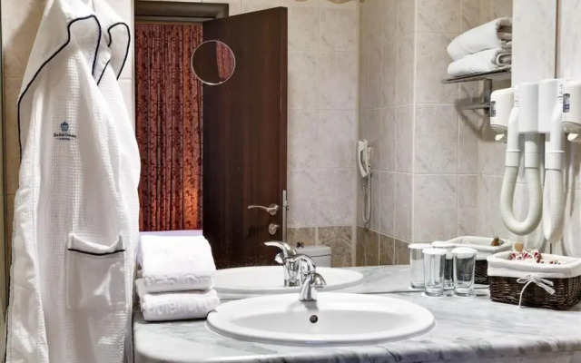 Spa Hotel Dvoretsa