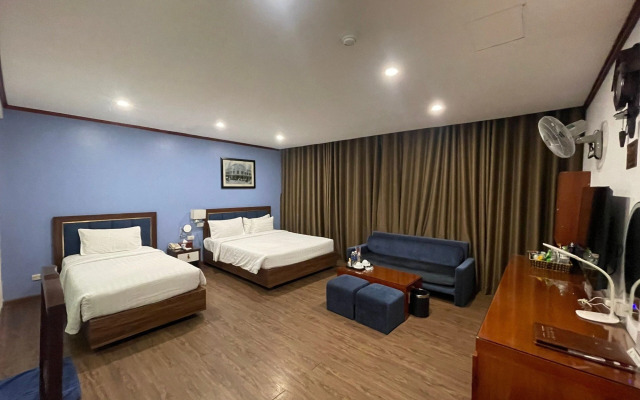 A25 Hotel - 12 Ngo Sy Lien