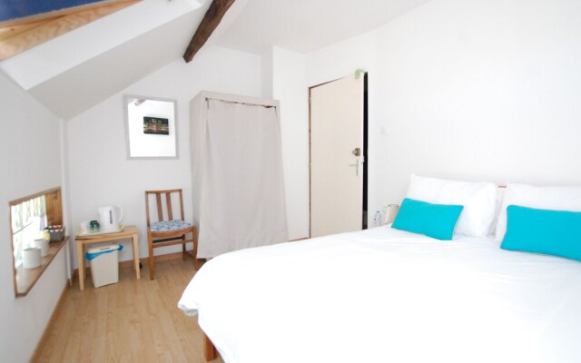 La Peignardiere - Chambre d'hôtes