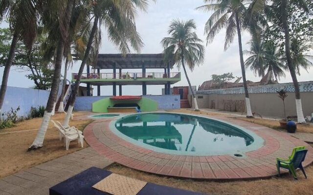 Hostal Club Mochilero