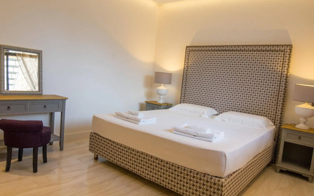 The Dynasty Villas