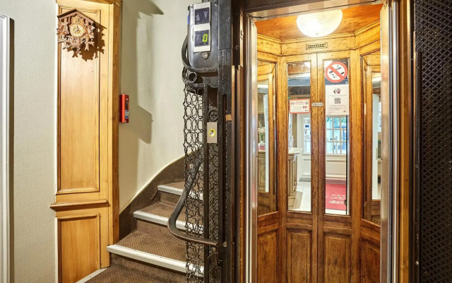 Hotel Murat