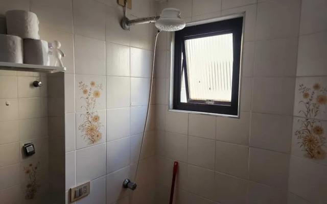 Apartamento AOR Guarujá