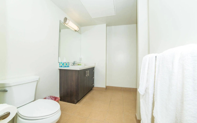 Downtown LA Live Suites