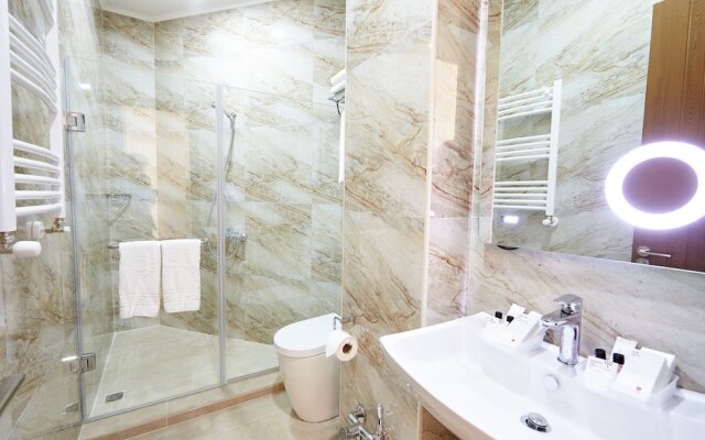 Hotel Antique Resorts