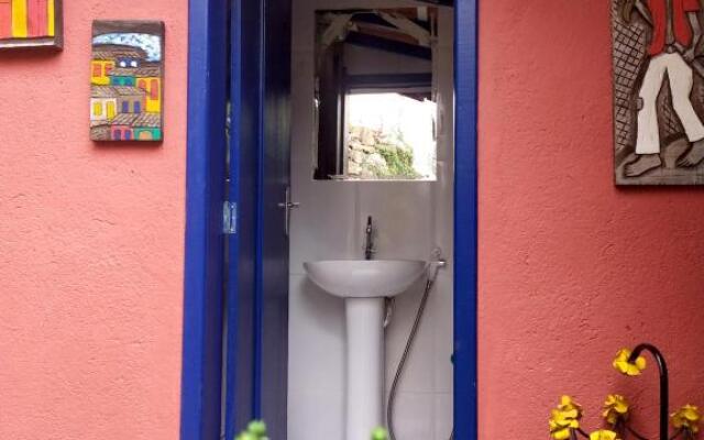 É Hostel