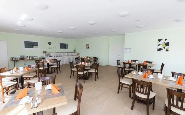Hotel Agat