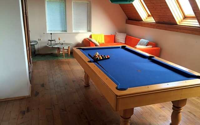 Holiday House Cervena Veza