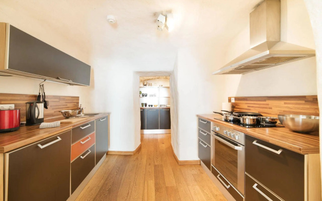 Tallinn City Apartments