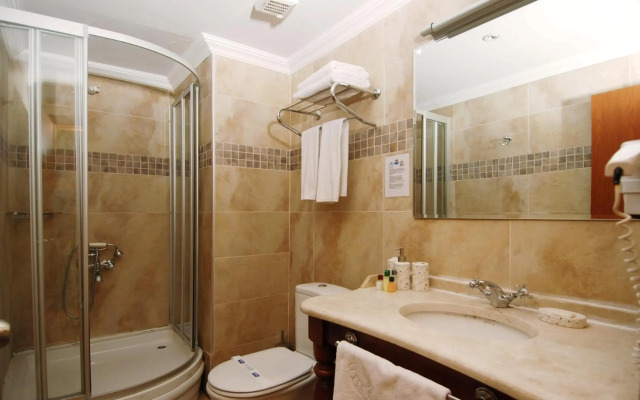 Royal Hotel Seoul