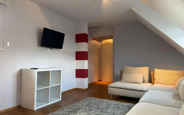 Hotel Villa Klemm - Wiesbaden City