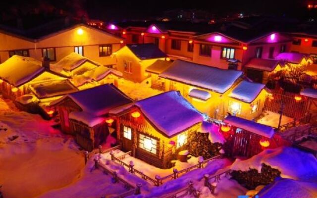 Ruyi Inn