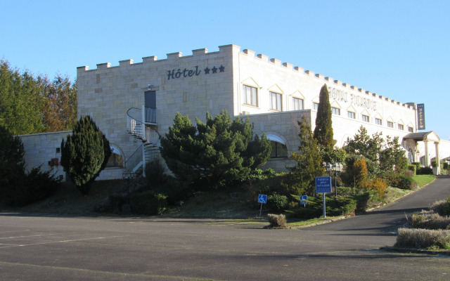 Hotel Royal Picardie