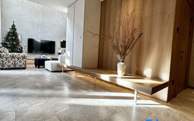 Yunyexuan Inn (Vanke Vernon Town)