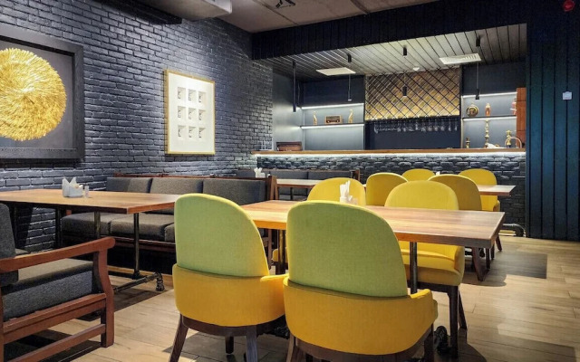 Fortune Palace Hotel