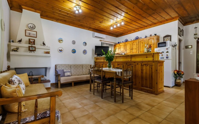 Skopelos Country House Diamantis & Chrisi