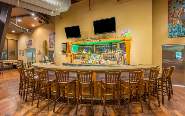 Holiday Inn New Orleans West Bank Tower by IHG
