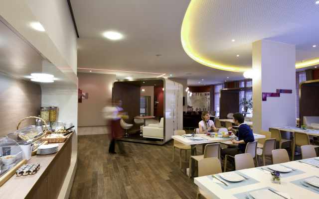 Aparthotel Adagio Berlin Kurfürstendamm