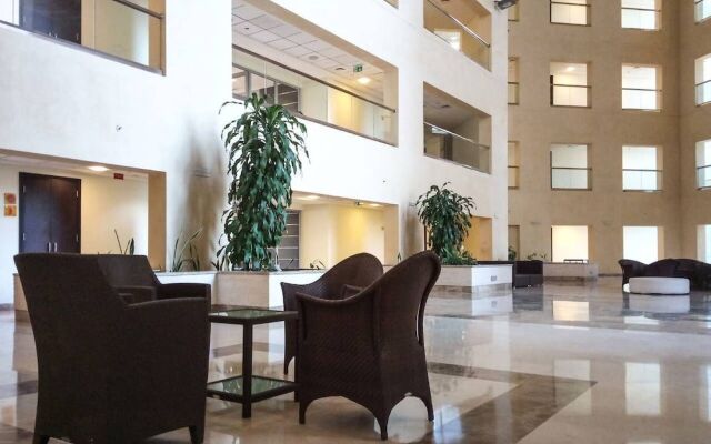 Stylish and Light Studio in Difc!