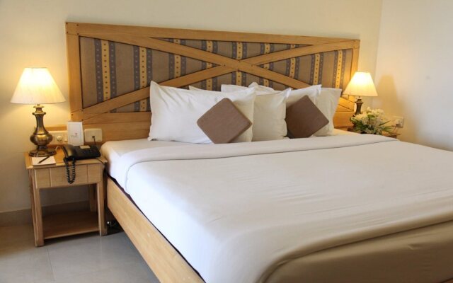 Lotus 8 Hotel