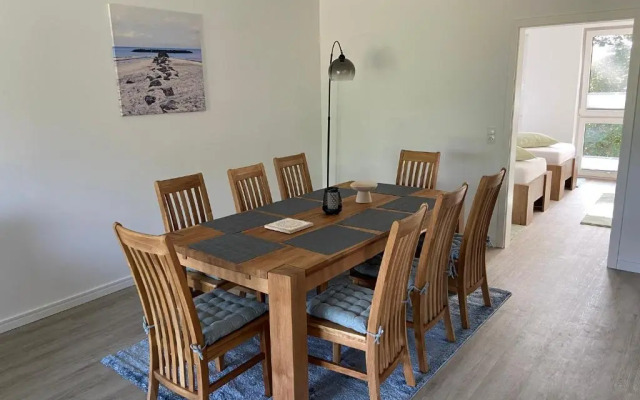 Ferienwohnung Reitanlage Bärenz