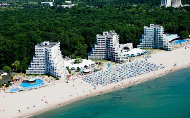 Hotel Boryana