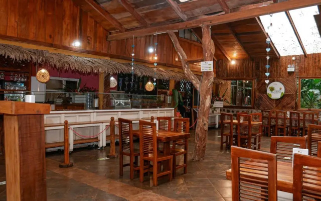 Hosteria El Carmelo de Mindo