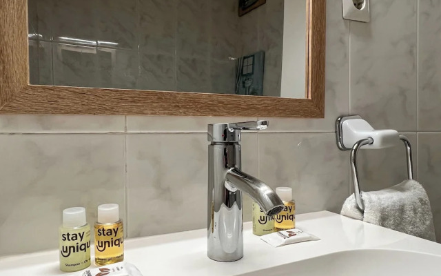 Stay U-nique Apartment Sardenya II