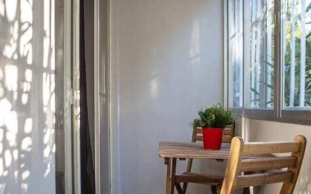 Lovely 3bed Next to Fuencarral, 2mins to Metro