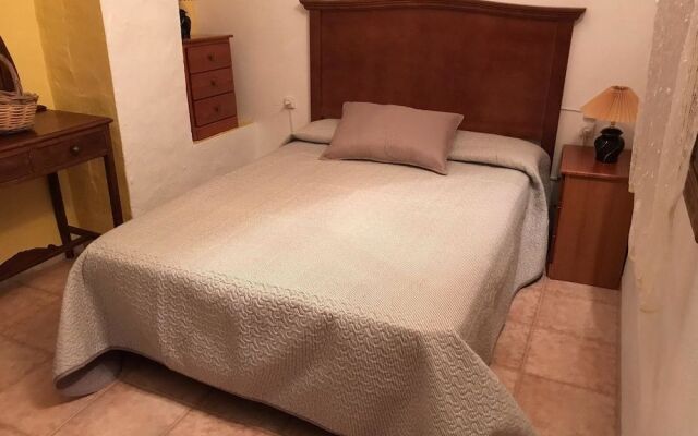 Casa Rural La Canada