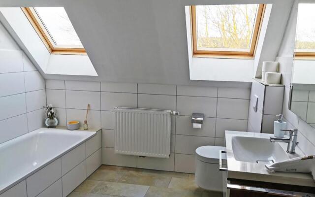 Ferienwohnung Martina