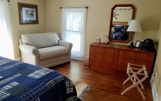 Rainbow Ridge Farms Bed and Breakfast Onalaska/La Crosse