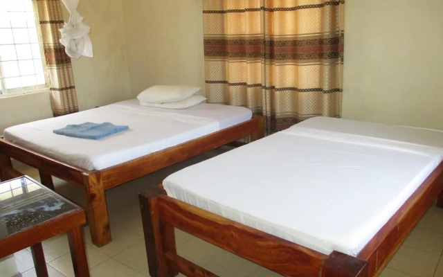 Sea Front Apartments