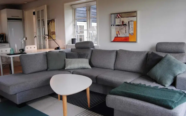 Holiday Home in Blokhus