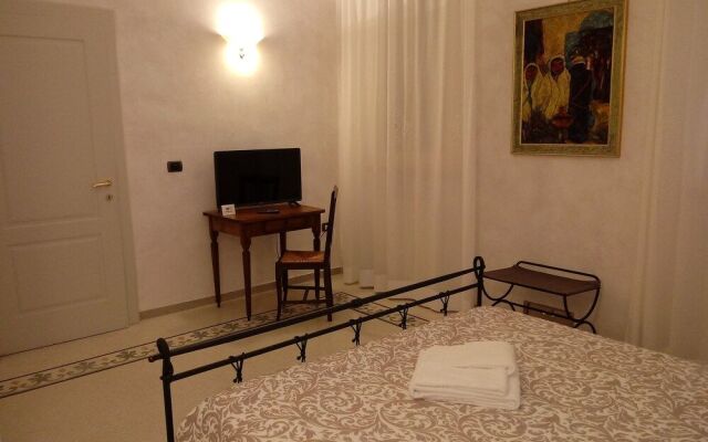 Residence Il Ciliegio