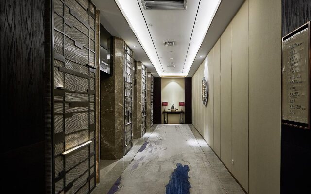 Guilin Exhibition International Boutique Hotel