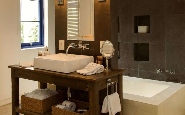 Santa Teresa Hotel Rio de Janeiro - MGallery Collection