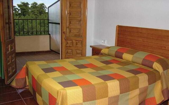 Hostal GC Ciudad Encantada