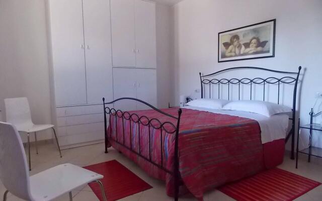 Terra dei Santi Country House